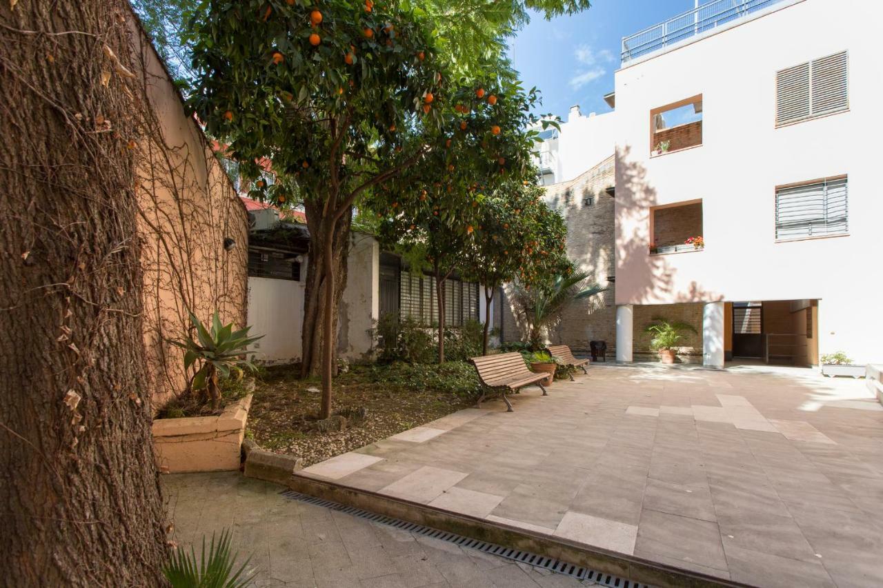 Lr2 Private Terrace & Parking Right In The City Center — Photos 3